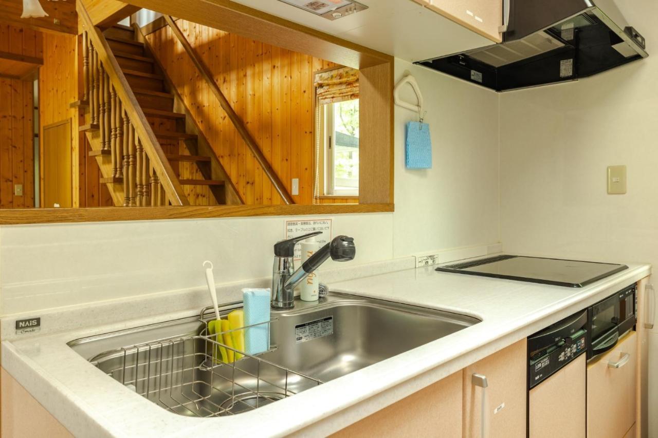 Nasu-Gun - House - Vacation Stay 9259 Экстерьер фото